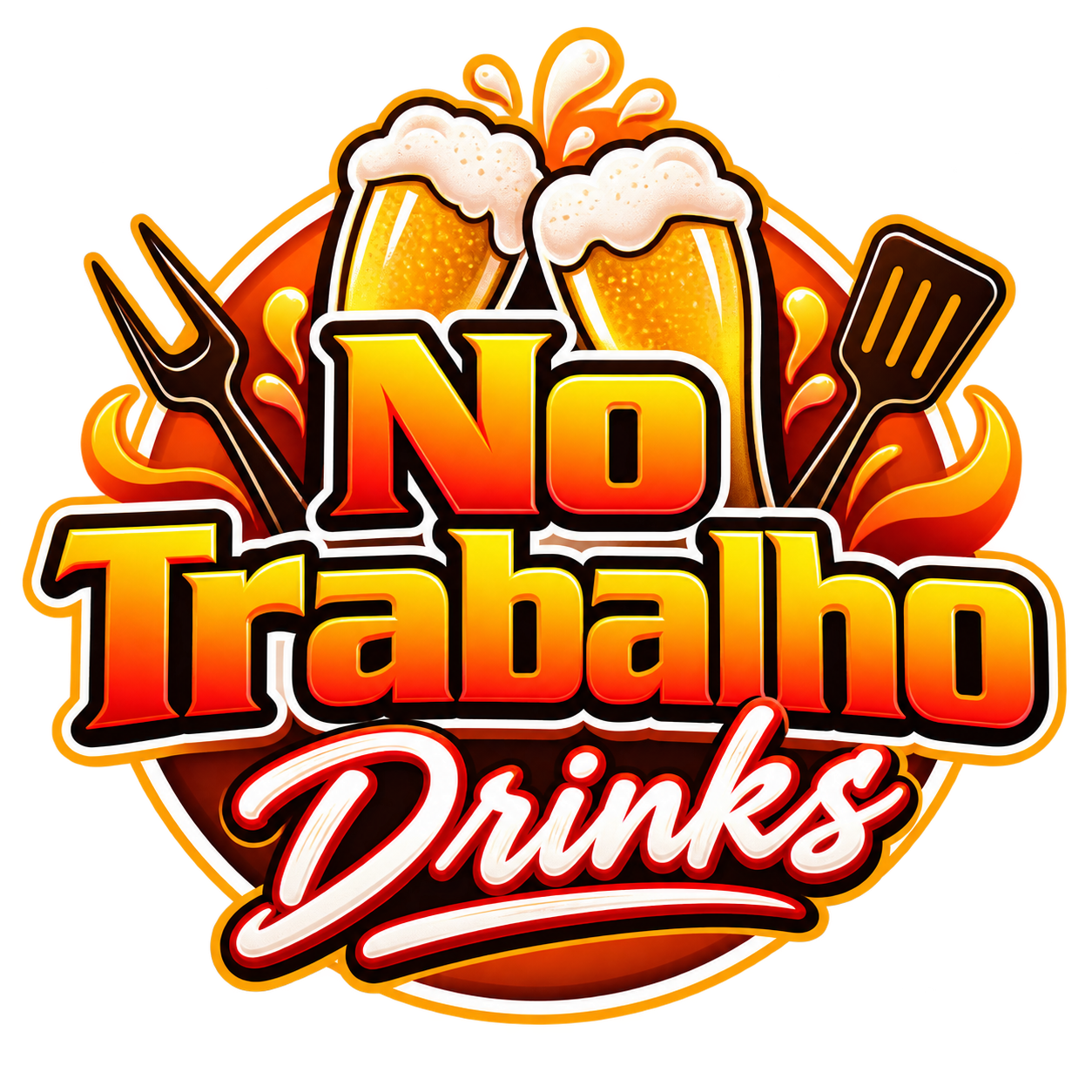 Bar no Trabalho