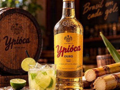 Ypióca